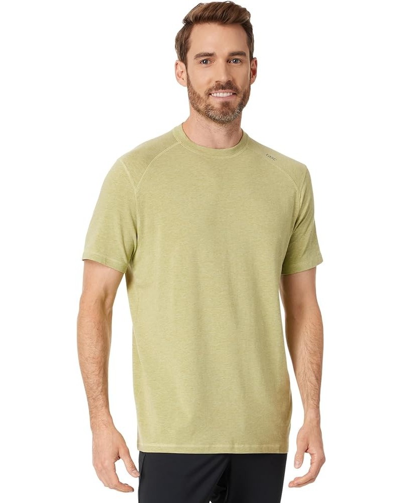 Carrollton T-Shirt Harmony Green Heather $26.48 T-Shirts