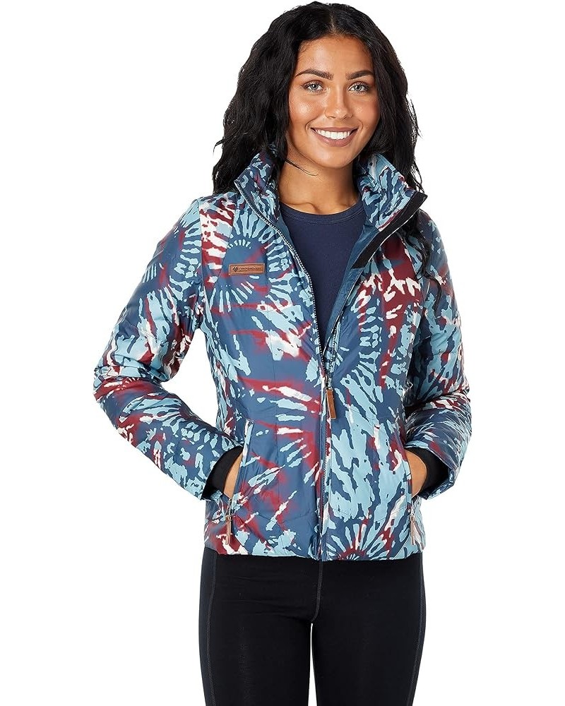 Women's Janis Down Jacket Revivalist $35.07 Jackets