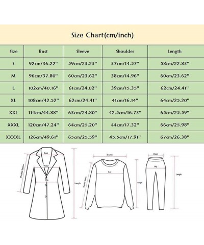 Puffer Jacket Top Sleeve Jacket Color Down Solid Cotton Lightweight Stand Jacket Warm Women's Collar Long Women's Black $19.6...