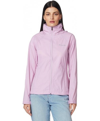 Women's Switchback Iii Jacket Aura $25.85 Jackets