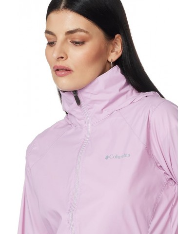 Women's Switchback Iii Jacket Aura $25.85 Jackets