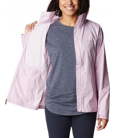 Women's Switchback Iii Jacket Aura $25.85 Jackets