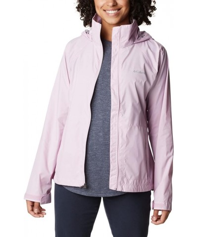 Women's Switchback Iii Jacket Aura $25.85 Jackets