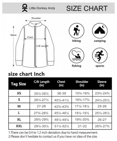 Women's Waterproof Rain Jacket Lightweight Hooded Raincoat for Travel Hiking Golf Black $33.91 Coats