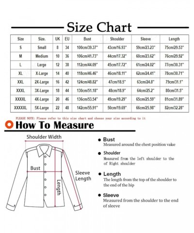 Fall 2023 Blazer Jackets for Women Casual Oversized Lapel Lightweight Blazer Open Front Long Sleeve Jacket Pockets Green 3 $5...