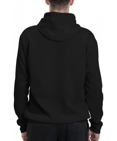 Soft Sweatshirt Hoodie Casual Sweatshirts Graphic Hooded with Pockets Gift 04 $15.35 Activewear