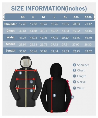 Rain Jacket Water Resistant Lightweight Active Outdoor Hooded Windbreaker Raincoat for Men Green $31.34 Jackets