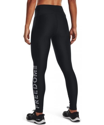 Women's Freedom Hi-Rise Leggings (002) Black / / Steel $23.62 Activewear