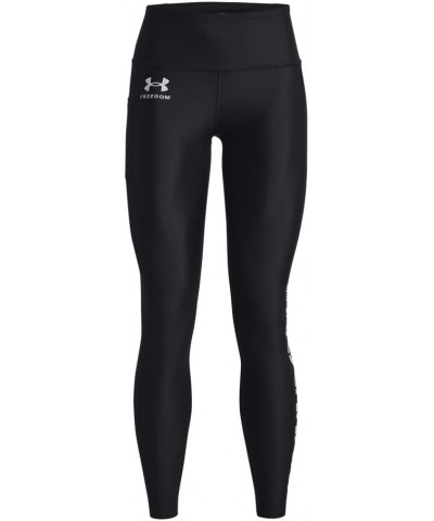 Women's Freedom Hi-Rise Leggings (002) Black / / Steel $23.62 Activewear