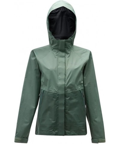 Women’s Aquarius Jacket Laurel Wreath/Green Bay $56.12 Jackets