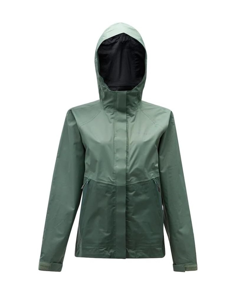 Women’s Aquarius Jacket Laurel Wreath/Green Bay $56.12 Jackets