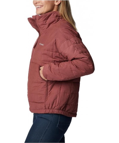 Women's Chatfield Hill Ii Jacket Beetroot $29.90 Jackets