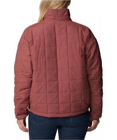 Women's Chatfield Hill Ii Jacket Beetroot $29.90 Jackets