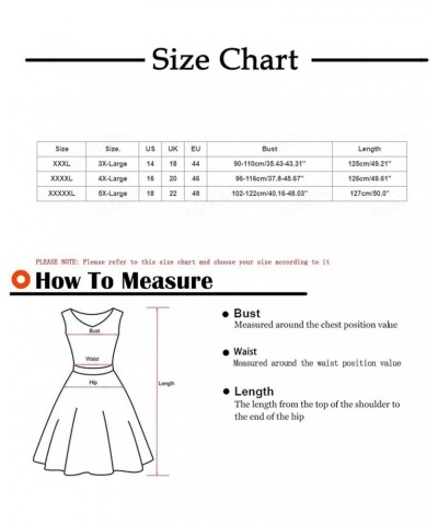 Summer Dresses for Women Casual Bohemian Solid Maxi Dress Spaghetti Strap Sleeveless Smocked Tiered Beach Sundresses A01_pink...