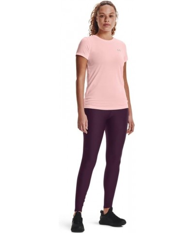 Women's UA Tech™ T-Shirt Beta Tint (658)/ Metallic Silver Small $14.51 Activewear