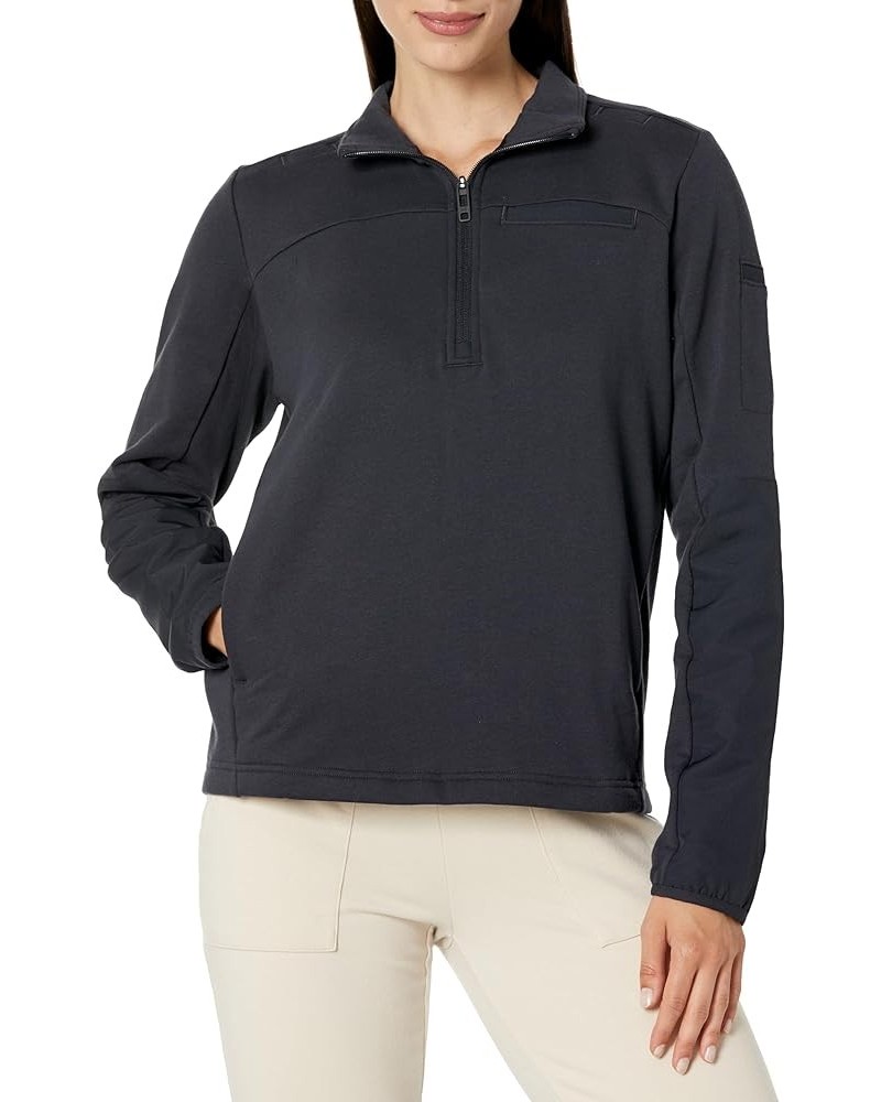 Women's Tactical Rival Job Fleece (465) Dark Navy Blue / / Dark Navy Blue $12.16 Jackets