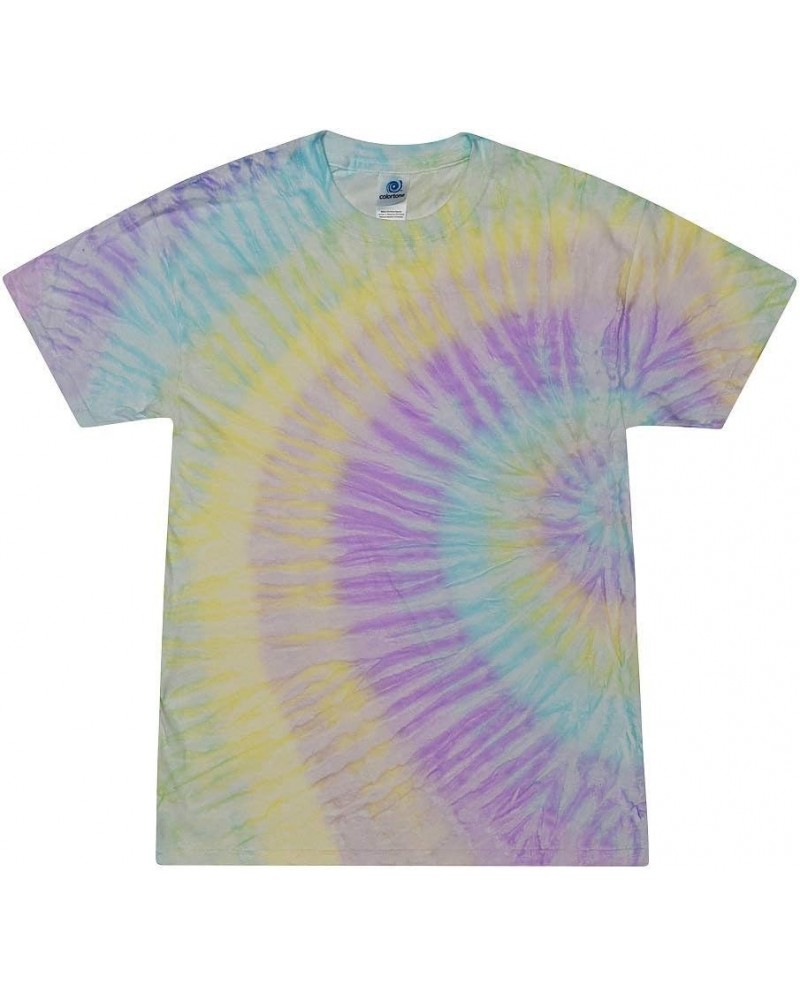 Tie Dye T-Shirts for Women and Men Mystique $8.82 T-Shirts